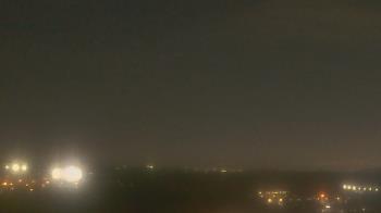 Weather camera view of Anne Arundel CC at AMIL.