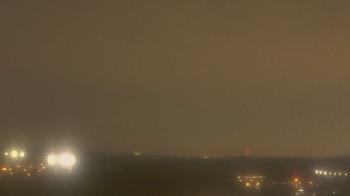 Weather camera view of Anne Arundel CC at AMIL.