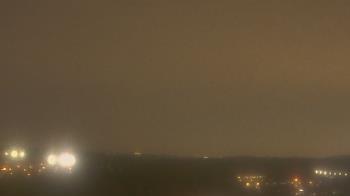 Weather camera view of Anne Arundel CC at AMIL.