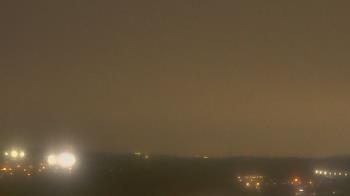 Weather camera view of Anne Arundel CC at AMIL.