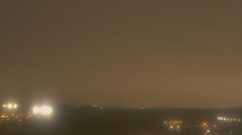 Weather camera view of Anne Arundel CC at AMIL.