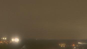 Weather camera view of Anne Arundel CC at AMIL.