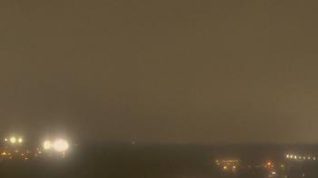 Weather camera view of Anne Arundel CC at AMIL.