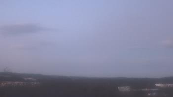 Weather camera view of Anne Arundel CC at AMIL.