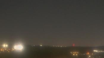 Weather camera view of Anne Arundel CC at AMIL.