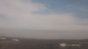 Weather camera view of Anne Arundel CC at AMIL.