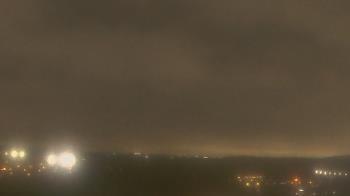 Weather camera view of Anne Arundel CC at AMIL.