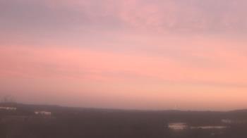 Weather camera view of Anne Arundel CC at AMIL.