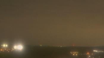 Weather camera view of Anne Arundel CC at AMIL.