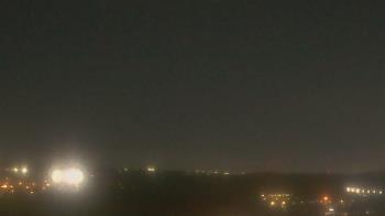 Weather camera view of Anne Arundel CC at AMIL.