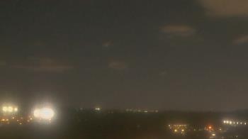 Weather camera view of Anne Arundel CC at AMIL.