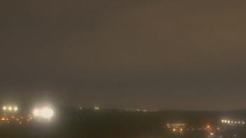 Weather camera view of Anne Arundel CC at AMIL.