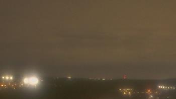 Weather camera view of Anne Arundel CC at AMIL.