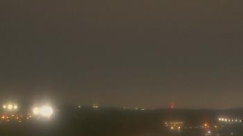 Weather camera view of Anne Arundel CC at AMIL.