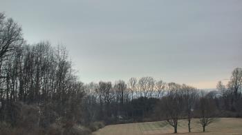 Weather camera view of Bethlehem Township SD 800 ft elev.