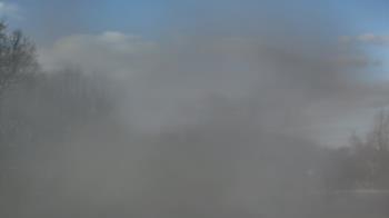 Weather camera view of Bethlehem Township SD 800 ft elev.