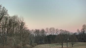 Weather camera view of Bethlehem Township SD 800 ft elev.