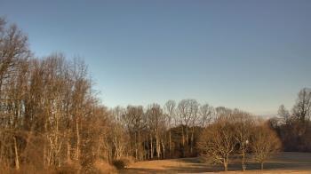 Weather camera view of Bethlehem Township SD 800 ft elev.