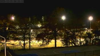 Weather camera view of All Saints Episcopal School.