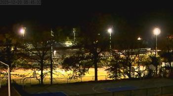 Weather camera view of All Saints Episcopal School.