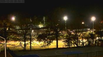 Weather camera view of All Saints Episcopal School.