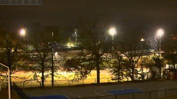 Weather camera view of All Saints Episcopal School.