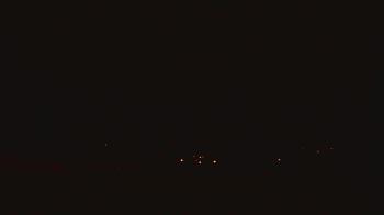 Weather camera view of Rock Ridge High School.