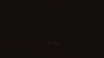 Weather camera view of Rock Ridge High School.