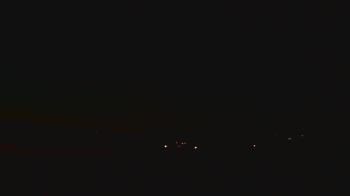 Weather camera view of Rock Ridge High School.