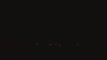 Weather camera view of Rock Ridge High School.