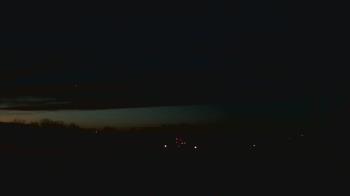 Weather camera view of Rock Ridge High School.