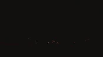 Weather camera view of Rock Ridge High School.