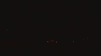 Weather camera view of Rock Ridge High School.