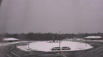 Weather camera view of AACS Primary Campus.
