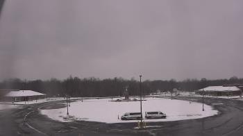 Weather camera view of AACS Primary Campus.