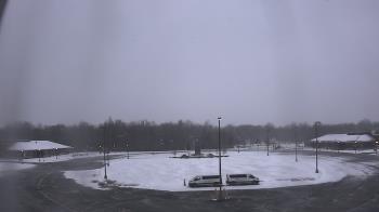 Weather camera view of AACS Primary Campus.