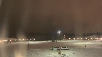 Weather camera view of AACS Primary Campus.