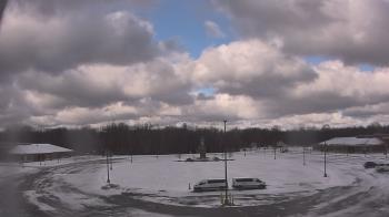 Weather camera view of AACS Primary Campus.