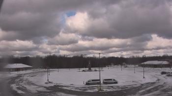 Weather camera view of AACS Primary Campus.