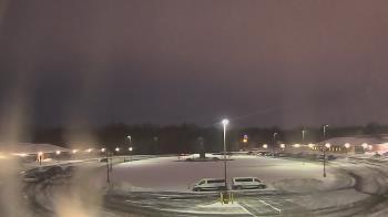 Weather camera view of AACS Primary Campus.