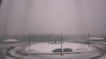 Weather camera view of AACS Primary Campus.