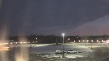 Weather camera view of AACS Primary Campus.