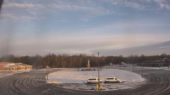 Weather camera view of AACS Primary Campus.