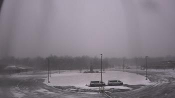 Weather camera view of AACS Primary Campus.