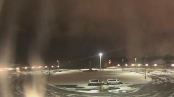 Weather camera view of AACS Primary Campus.
