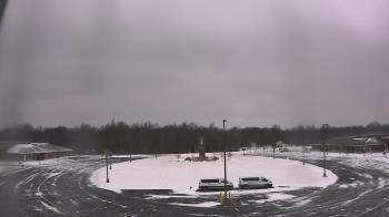 Weather camera view of AACS Primary Campus.