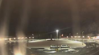 Weather camera view of AACS Primary Campus.