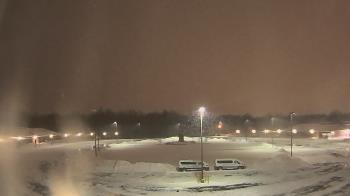 Weather camera view of AACS Primary Campus.