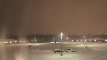 Weather camera view of AACS Primary Campus.