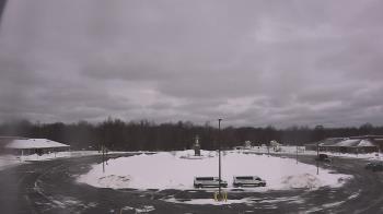 Weather camera view of AACS Primary Campus.